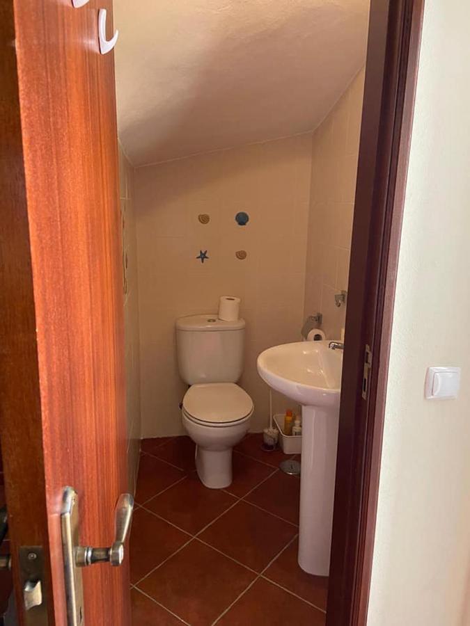 הוילה A Casa Do אלמוגראבה מראה חיצוני תמונה