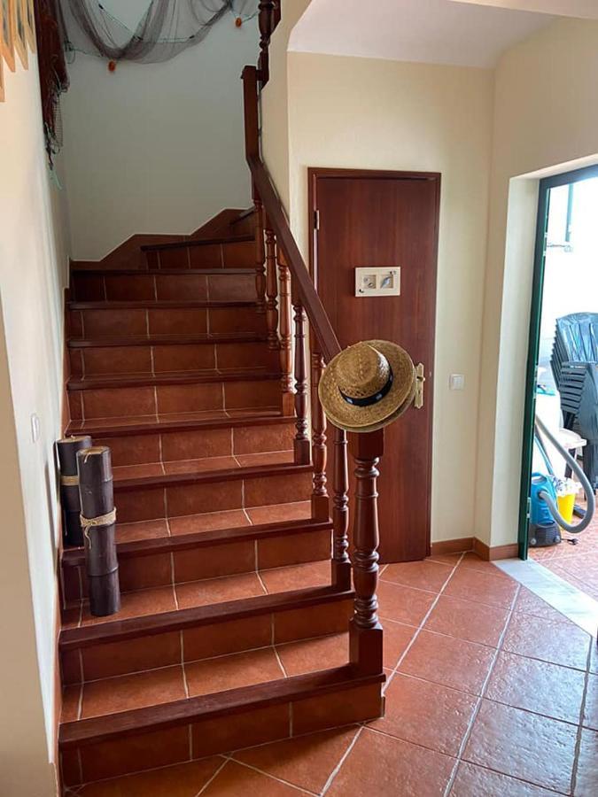 הוילה A Casa Do אלמוגראבה מראה חיצוני תמונה