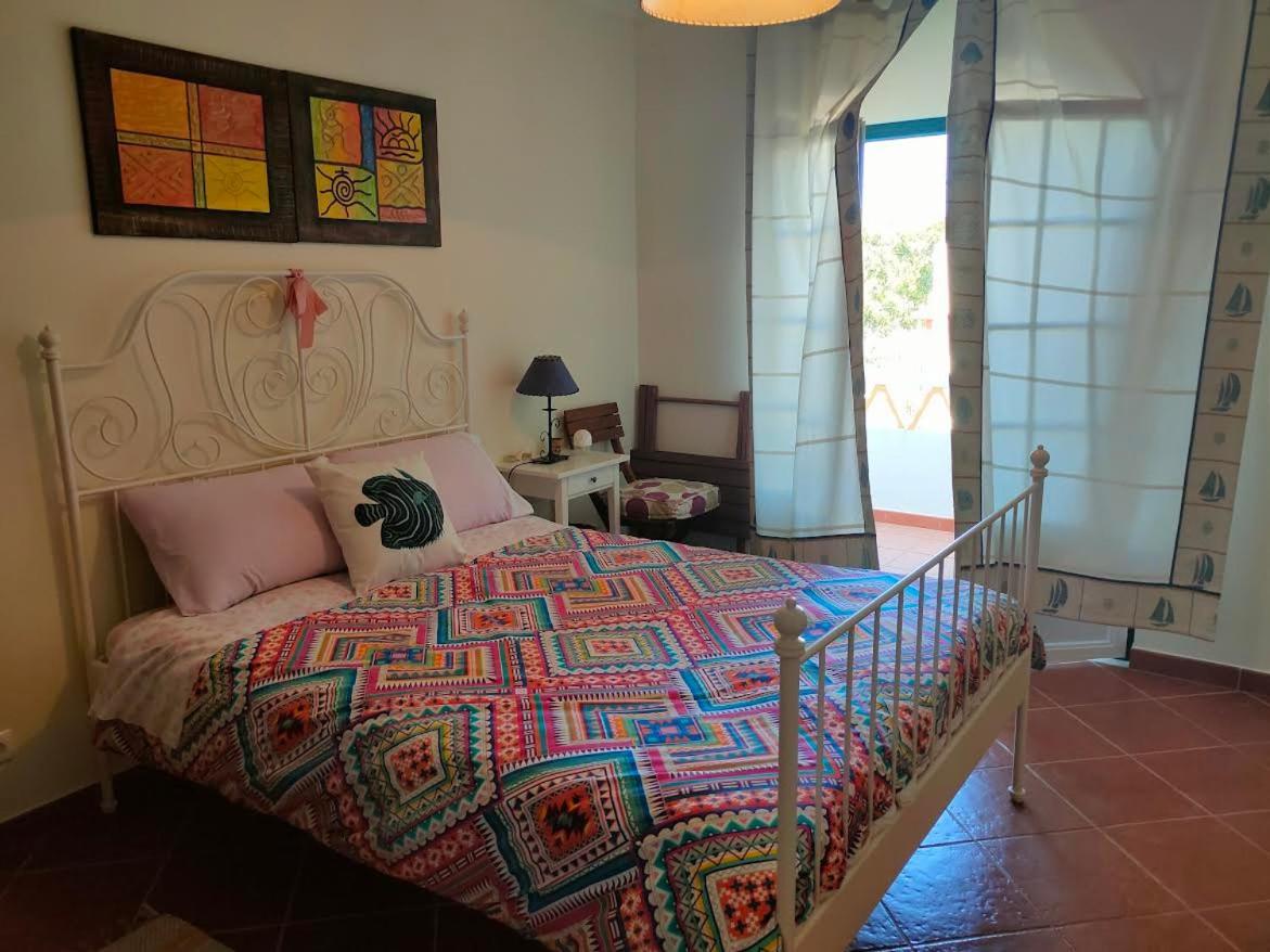 הוילה A Casa Do אלמוגראבה מראה חיצוני תמונה