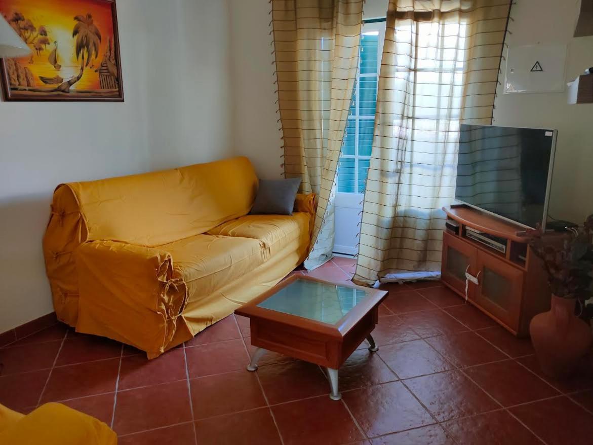 הוילה A Casa Do אלמוגראבה מראה חיצוני תמונה