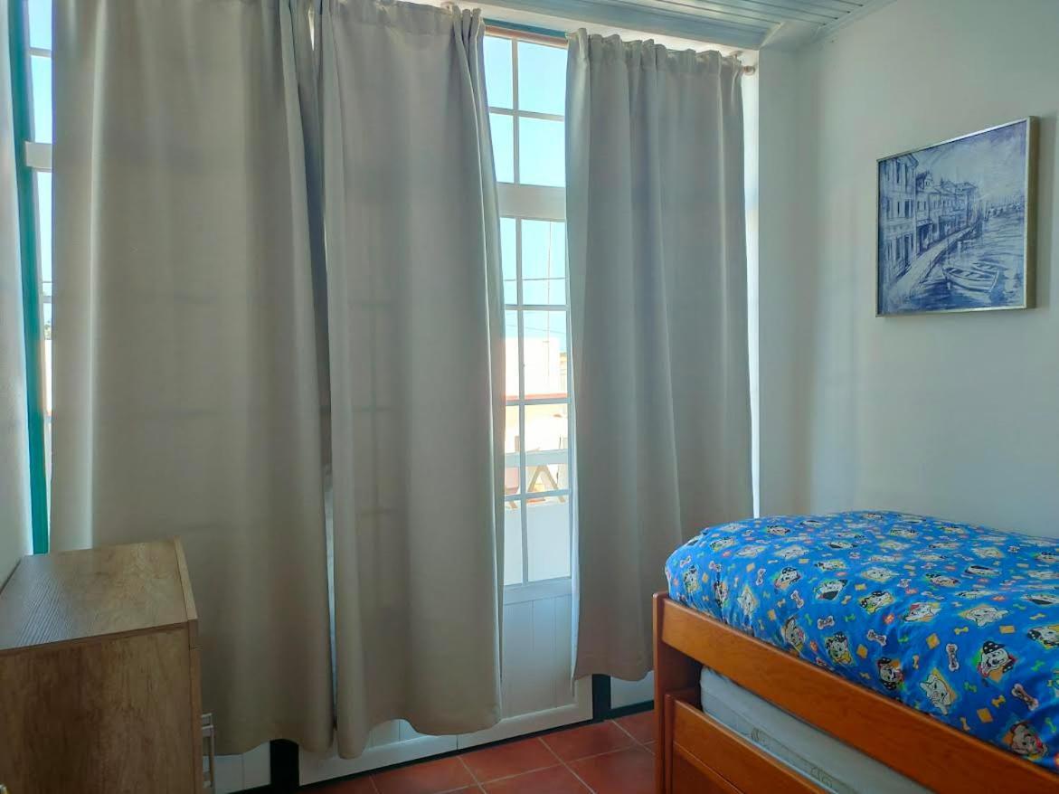 הוילה A Casa Do אלמוגראבה מראה חיצוני תמונה