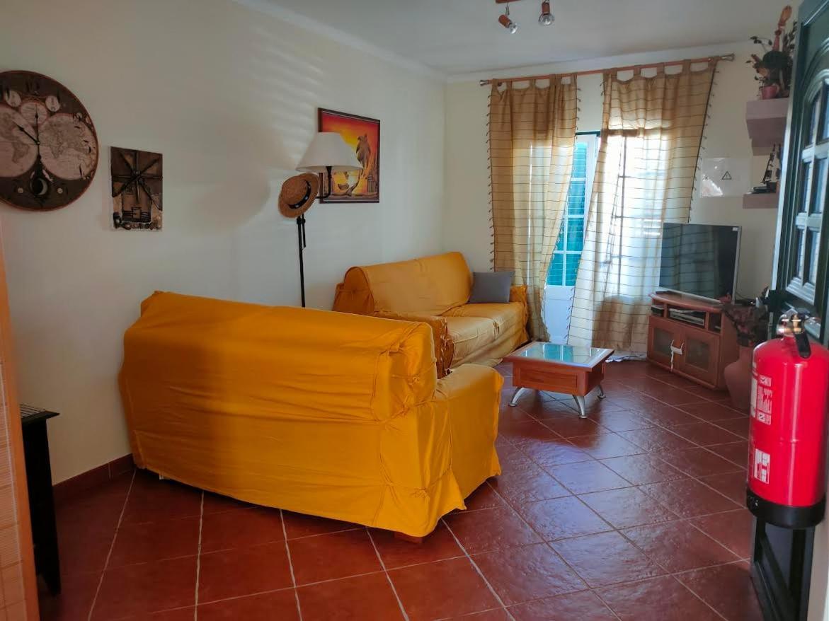 הוילה A Casa Do אלמוגראבה מראה חיצוני תמונה