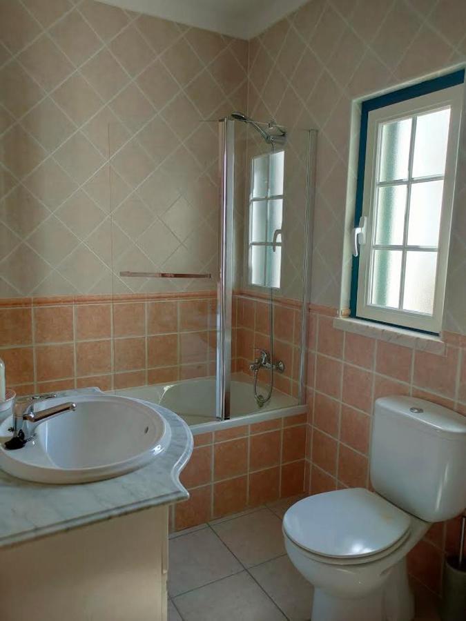 הוילה A Casa Do אלמוגראבה מראה חיצוני תמונה