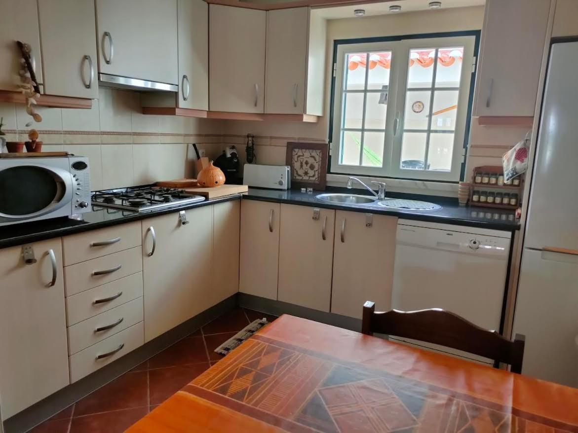 הוילה A Casa Do אלמוגראבה מראה חיצוני תמונה