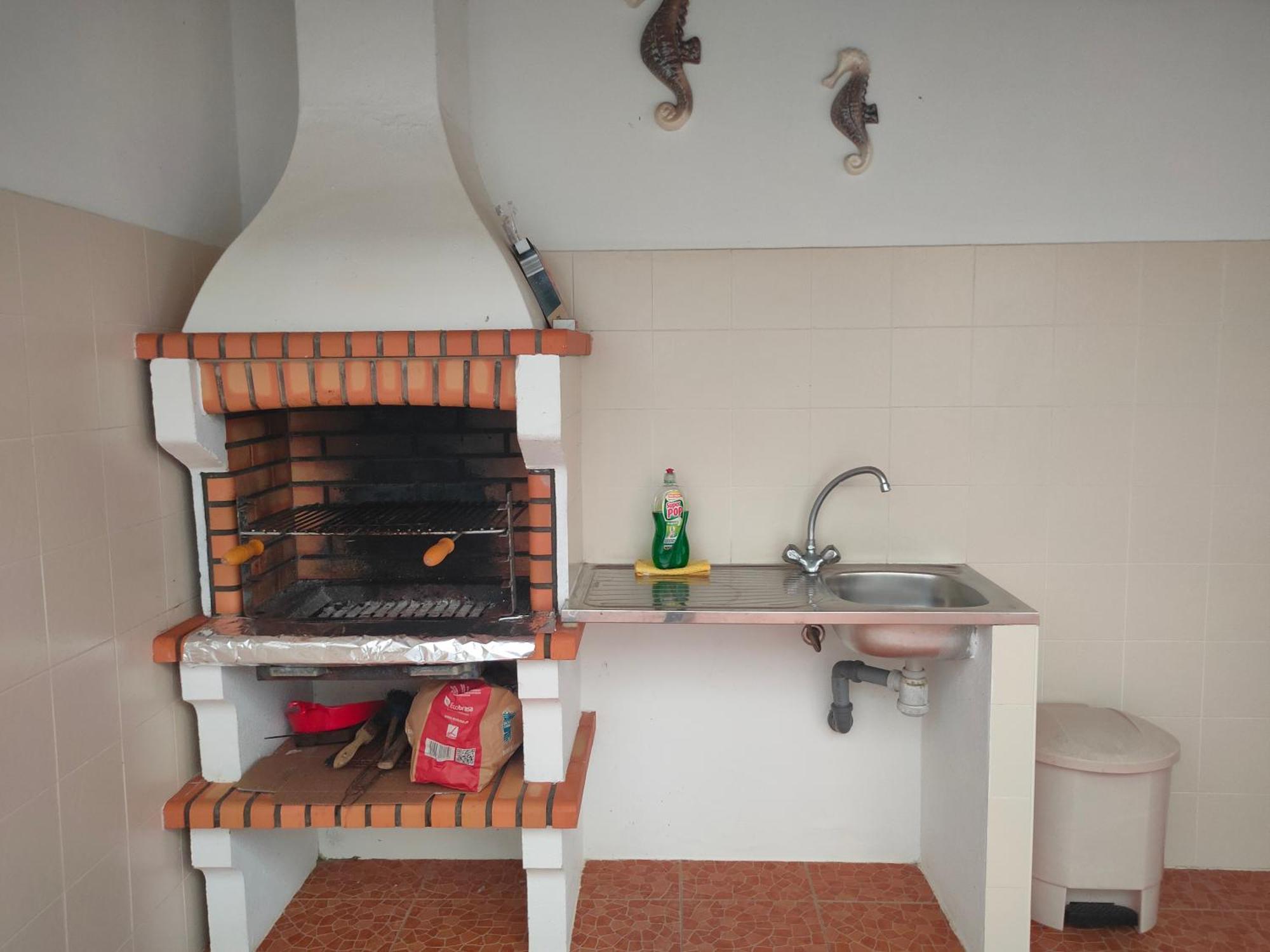 הוילה A Casa Do אלמוגראבה מראה חיצוני תמונה