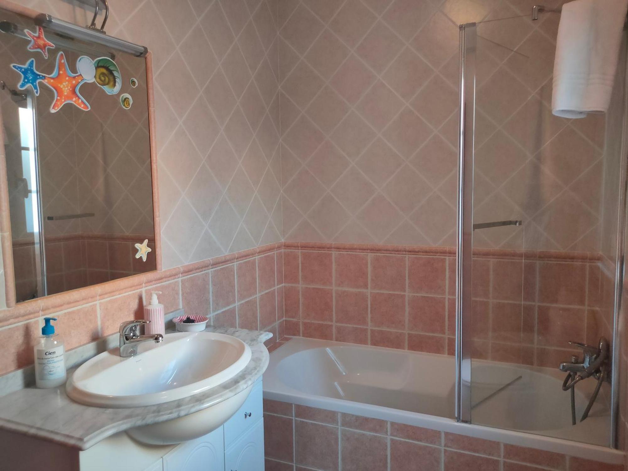 הוילה A Casa Do אלמוגראבה מראה חיצוני תמונה