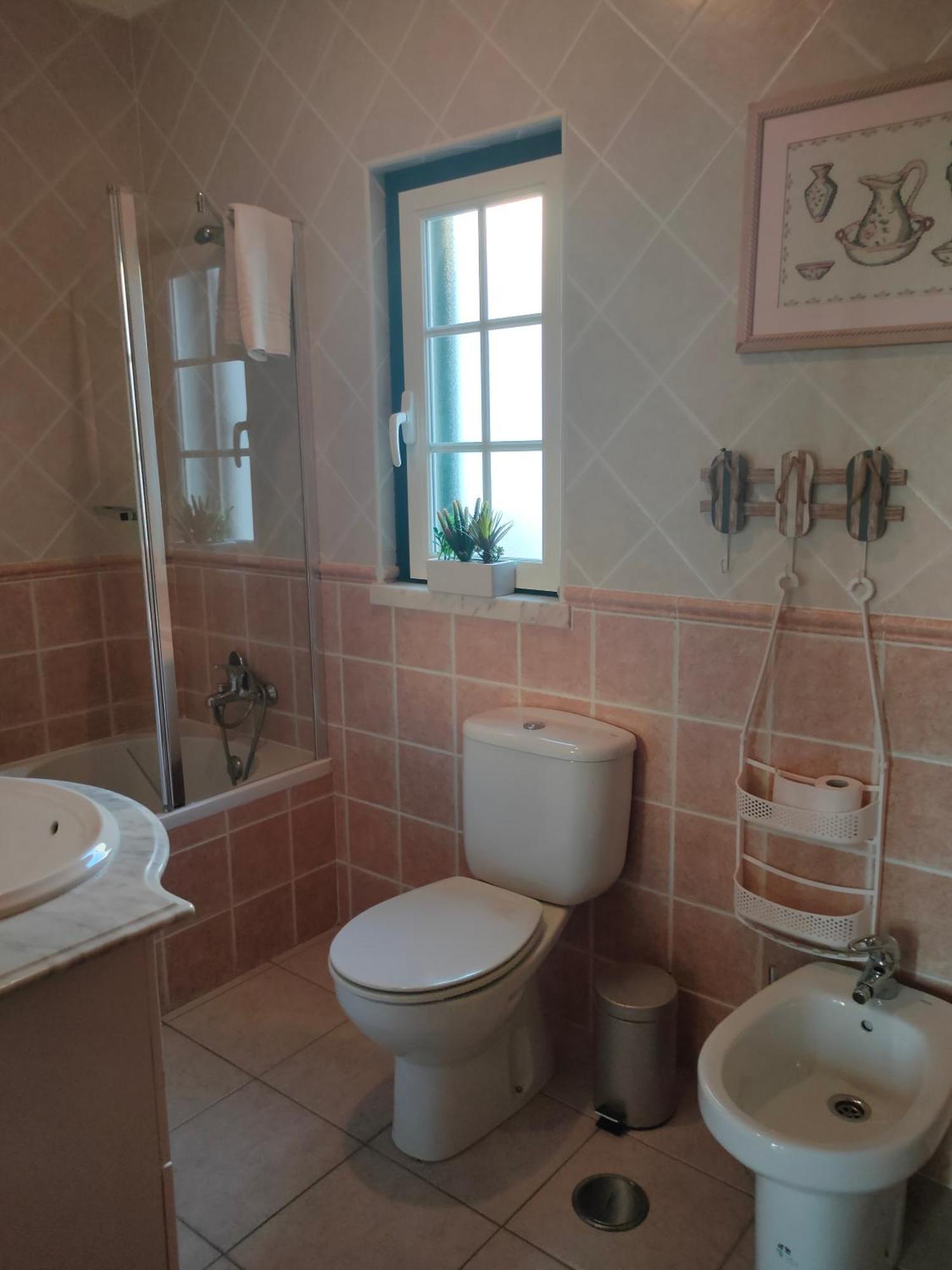 הוילה A Casa Do אלמוגראבה מראה חיצוני תמונה