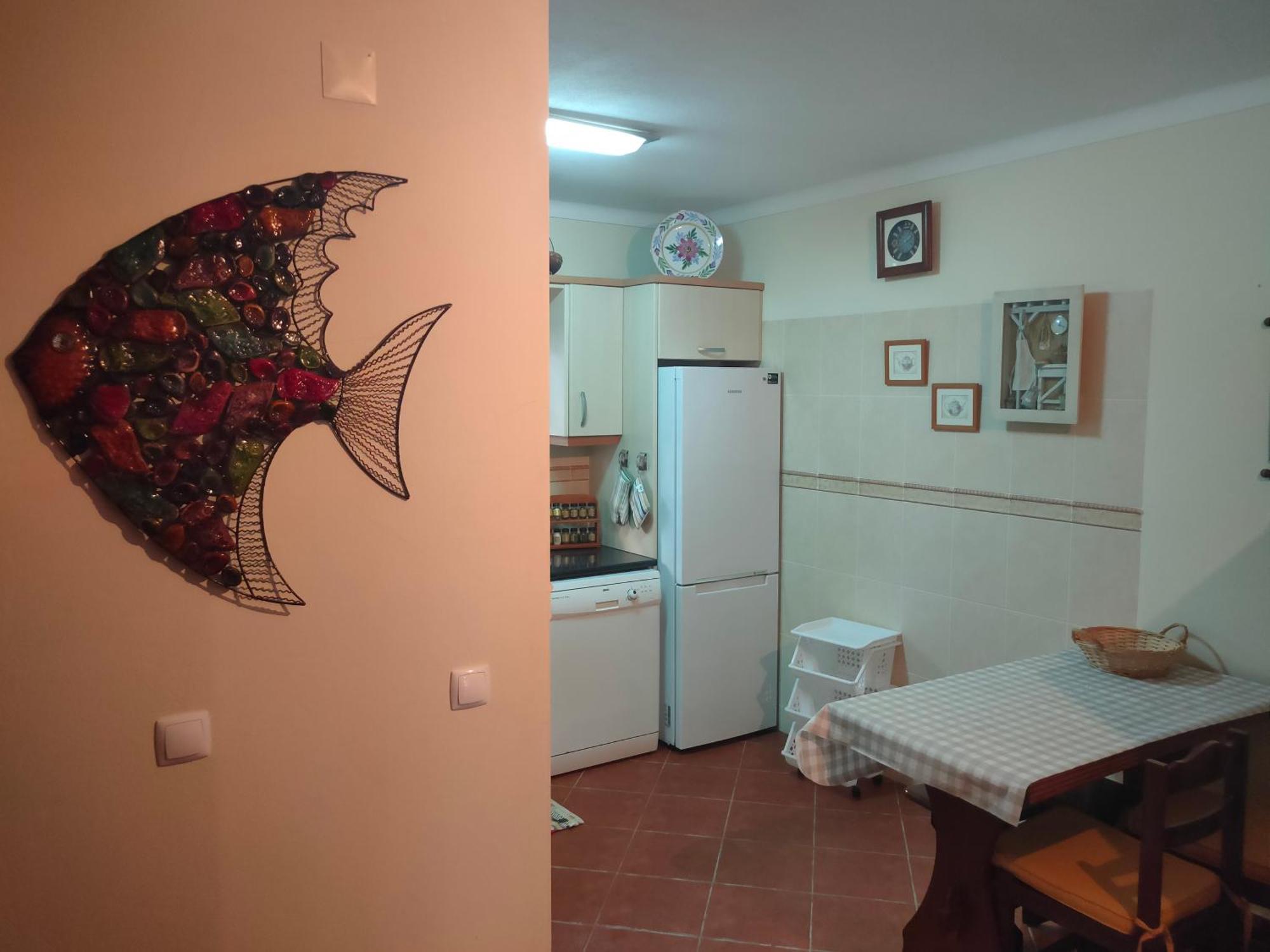 הוילה A Casa Do אלמוגראבה מראה חיצוני תמונה