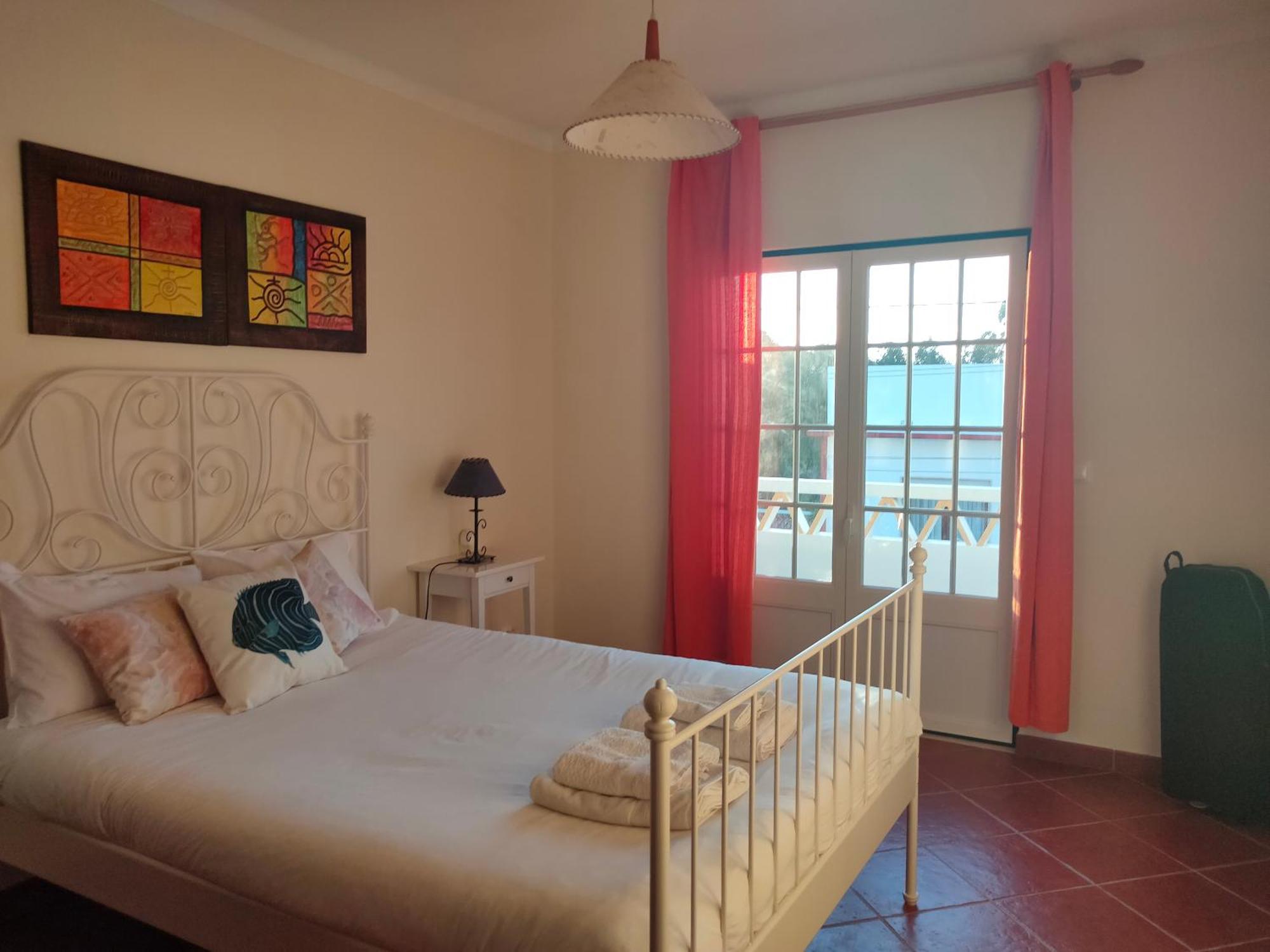 הוילה A Casa Do אלמוגראבה מראה חיצוני תמונה